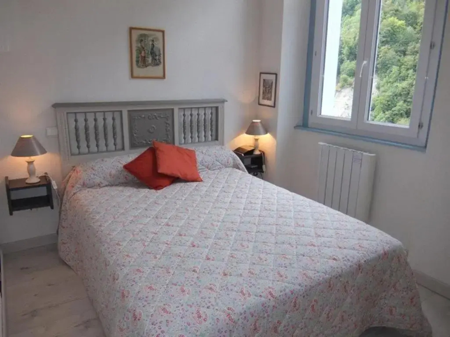 Appartement Barèges, 2 pièces, 5 personnes - FR-1-403-49