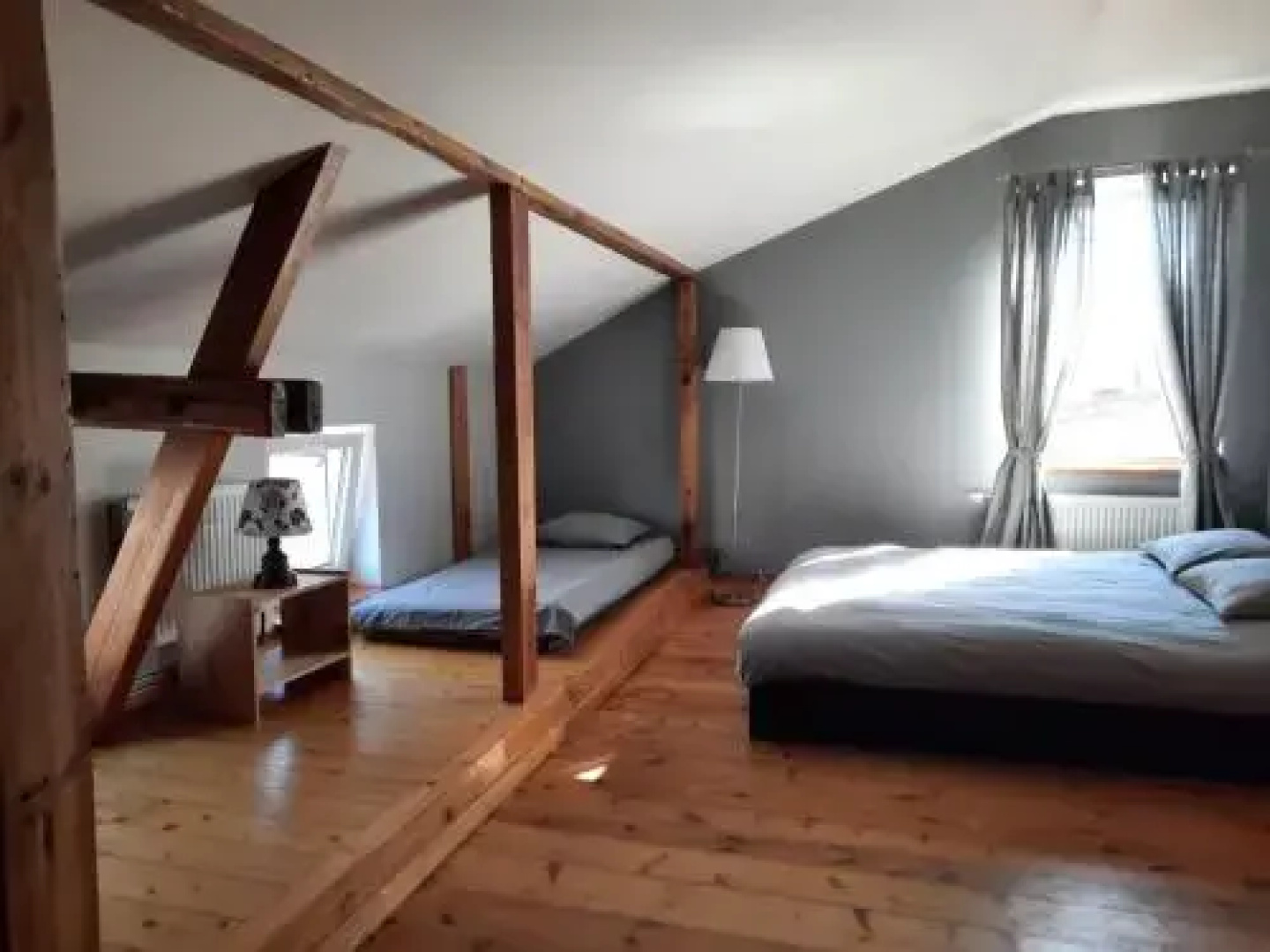 Apartment Uliha