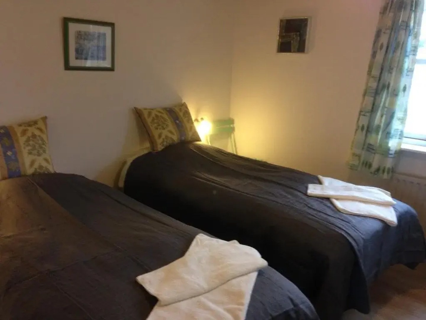 Møllegaardens Bed & Breakfast