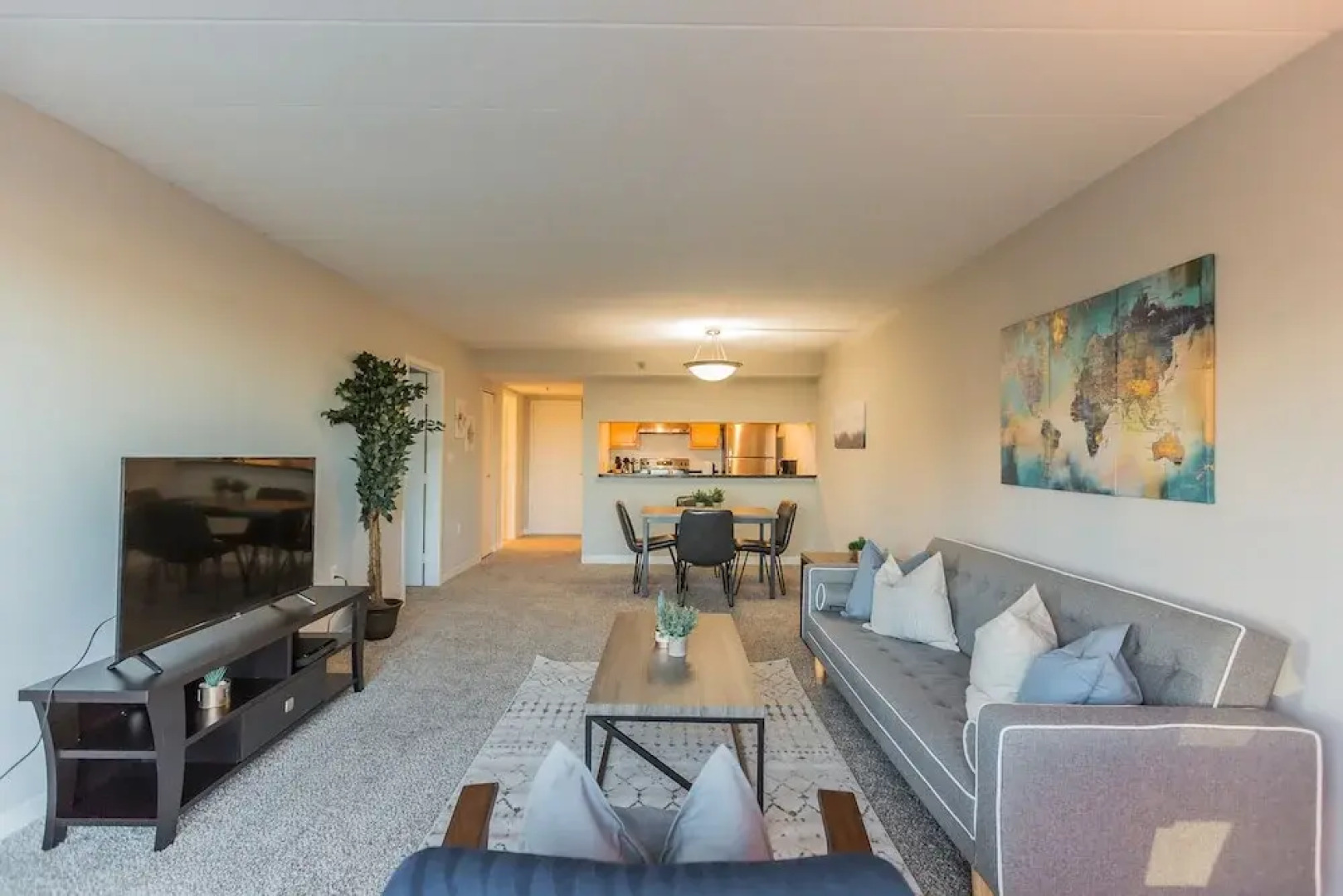 The Luxe Suites of Alexandria