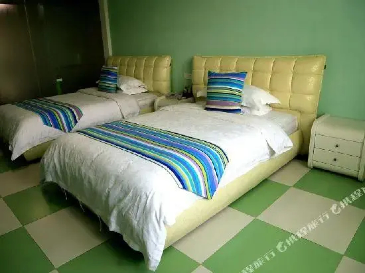 Xiayizhan Fashion Hotel