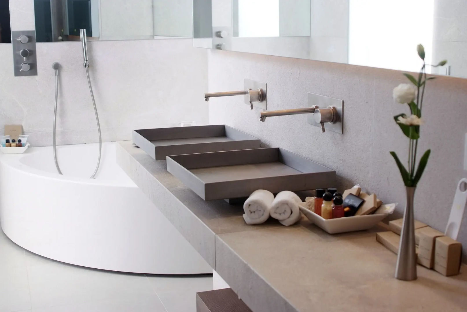 Hotel Villa Italia & Spa