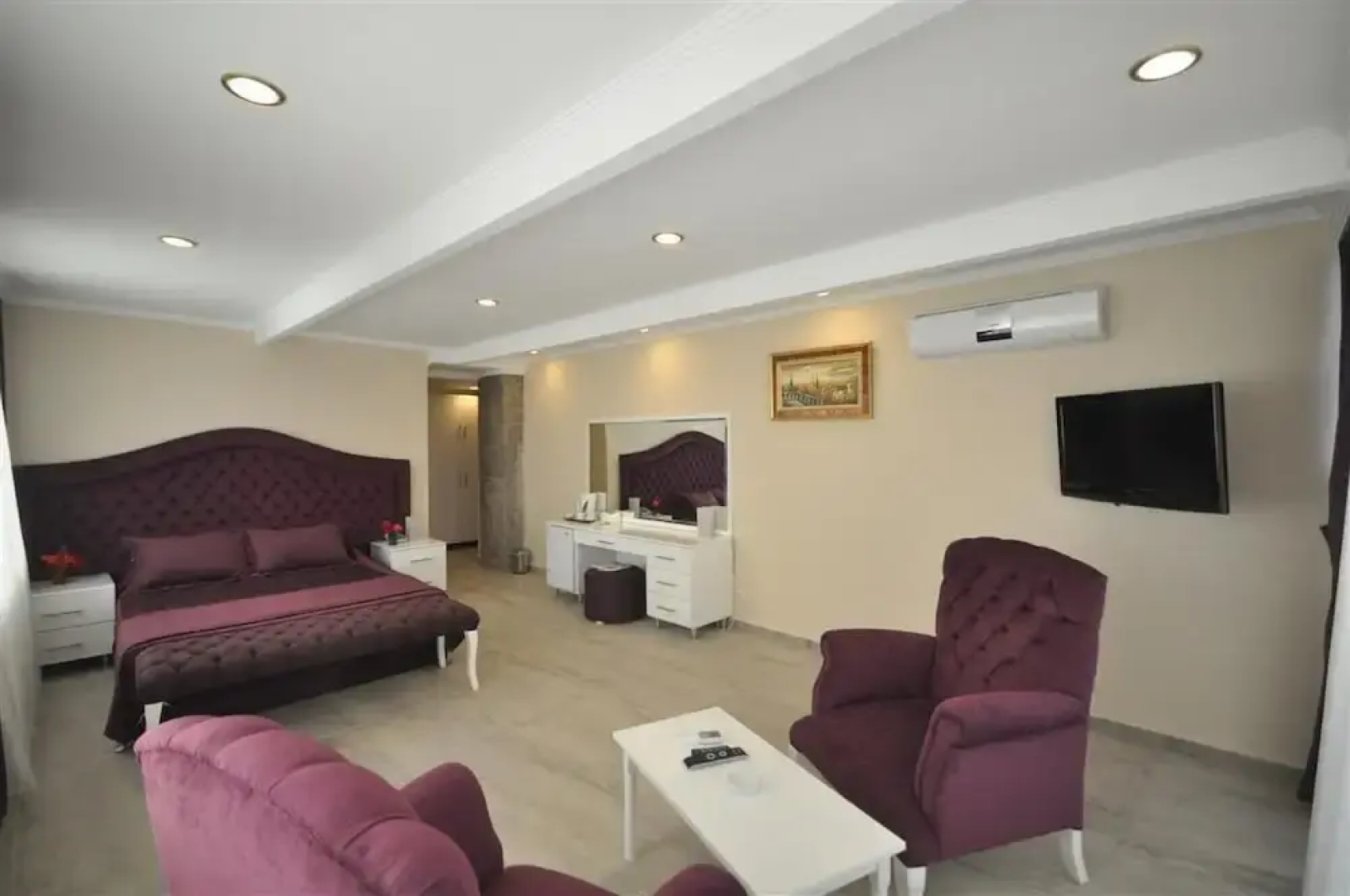 Assos Park Otel
