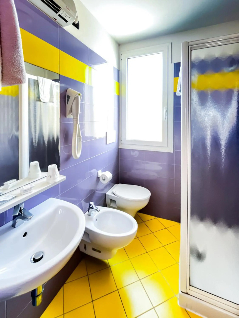 Hotel Morfeo - Young People Hotels