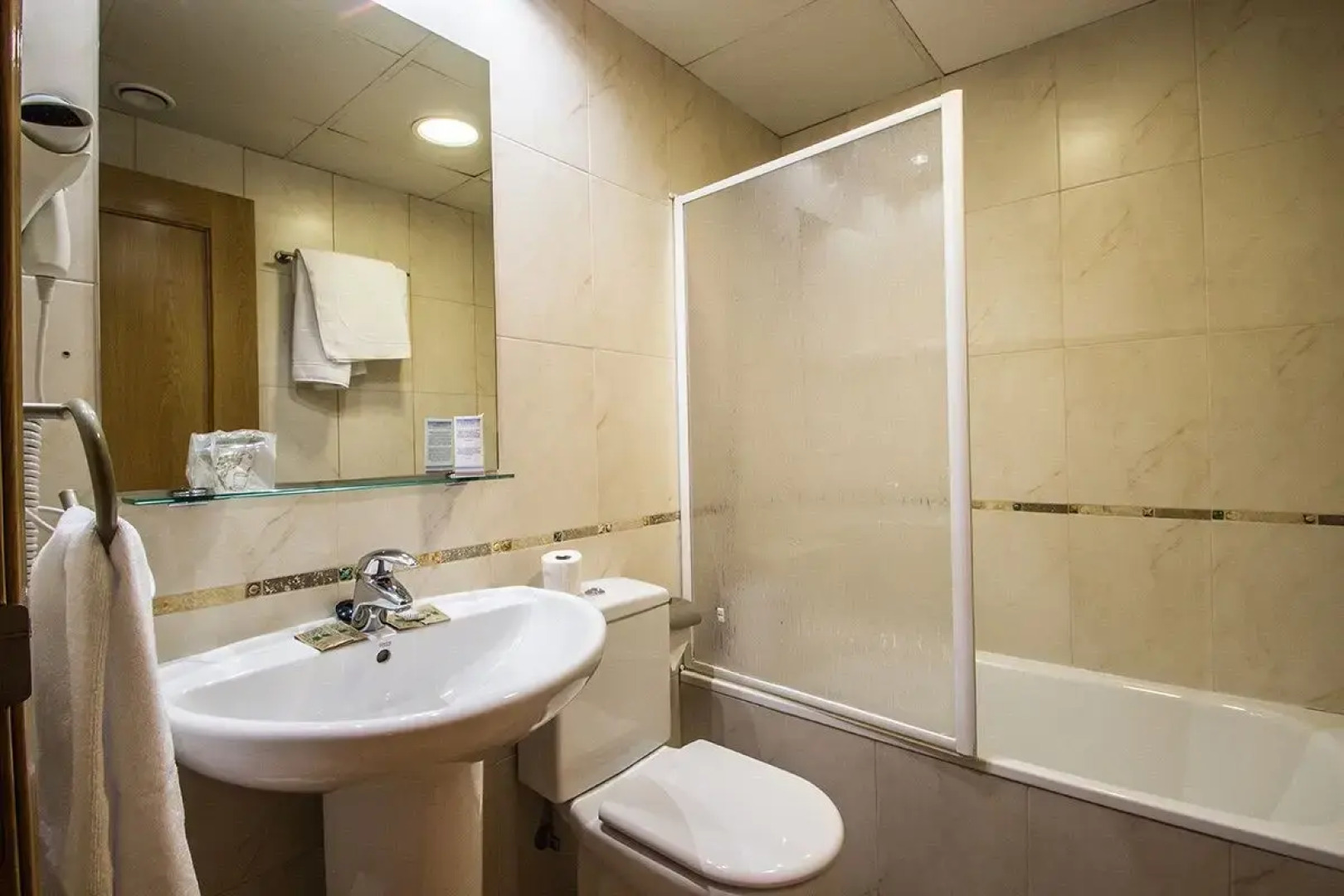 Casa Jacinto Pamplona