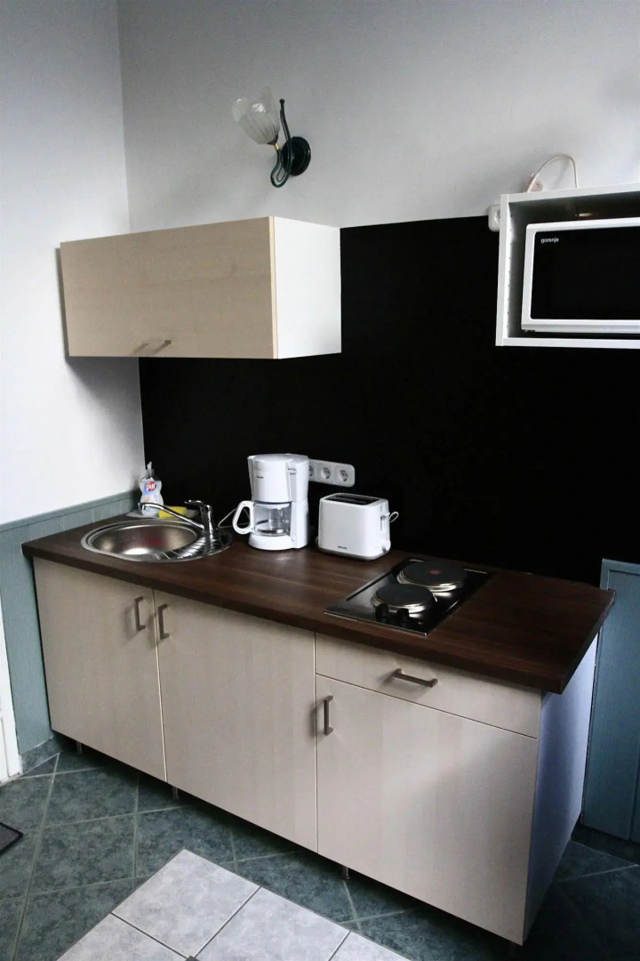 RingAvenue Apartments