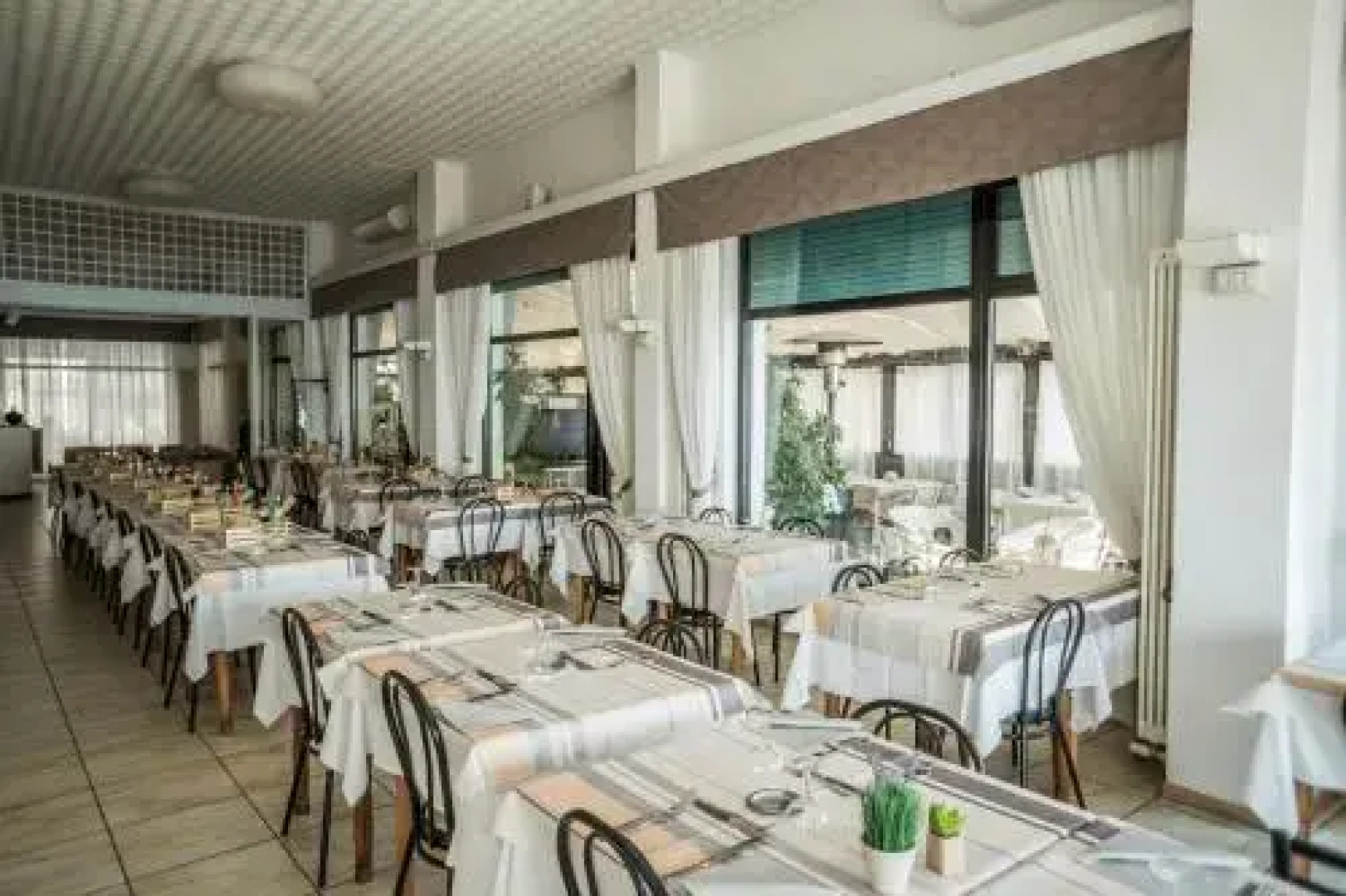 Hotel Maremola