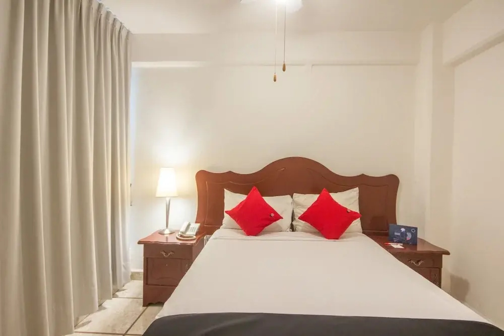 Capital O Hotel Suites Andrade