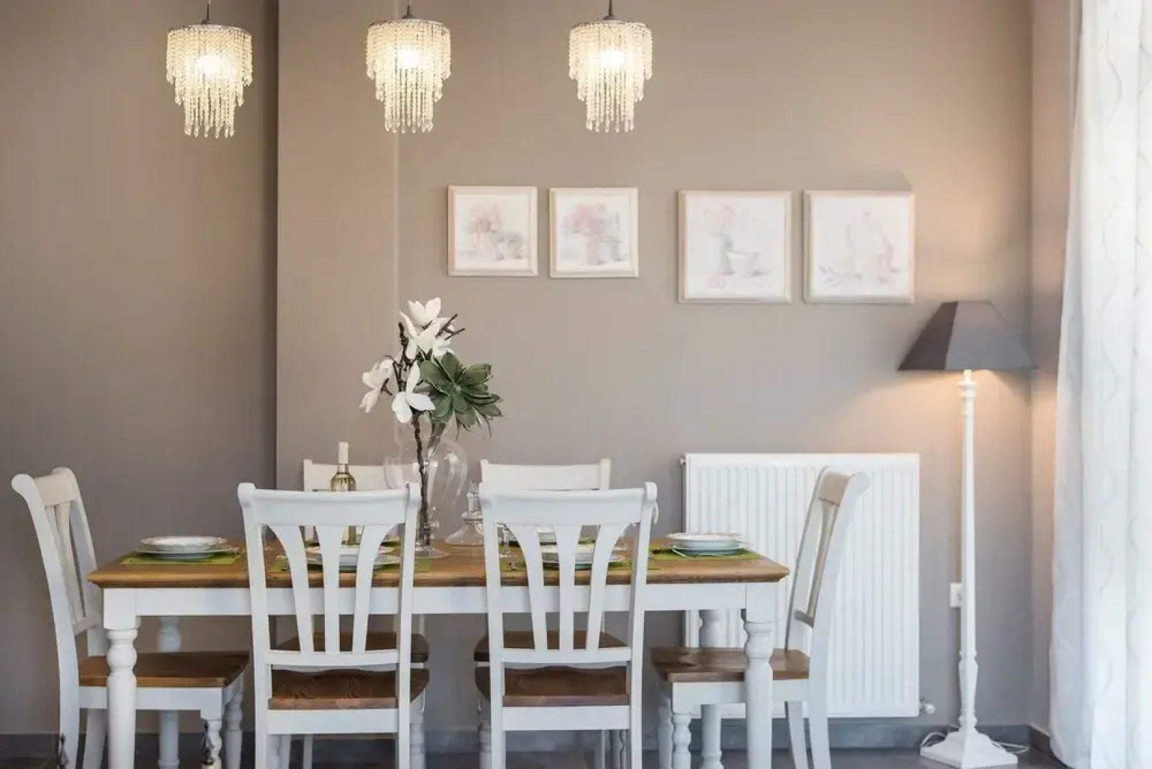 Olivenest Chania Executive Villa