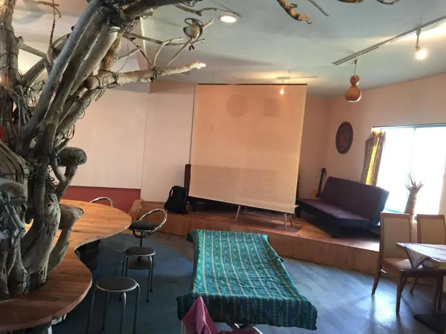 Guest House & Cafe Ohana