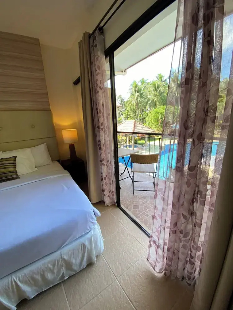 Sierra Resort  Dauin Negros Oriental