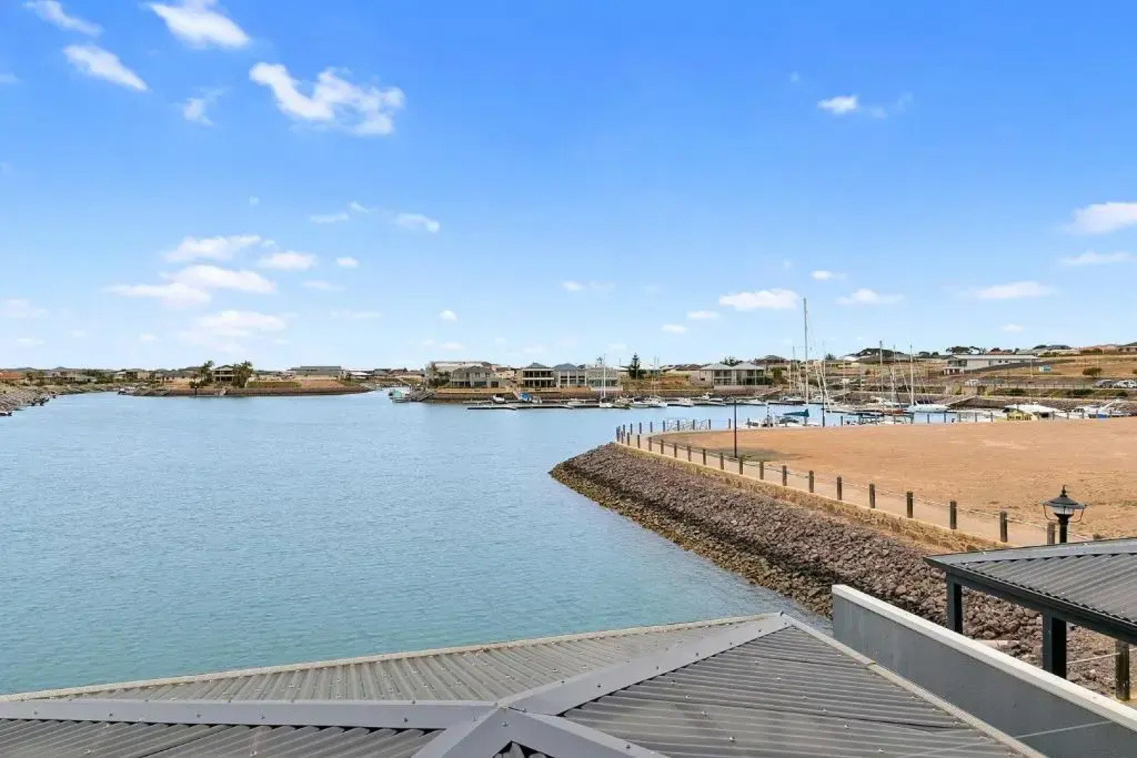 Wallaroo Marina Apartments
