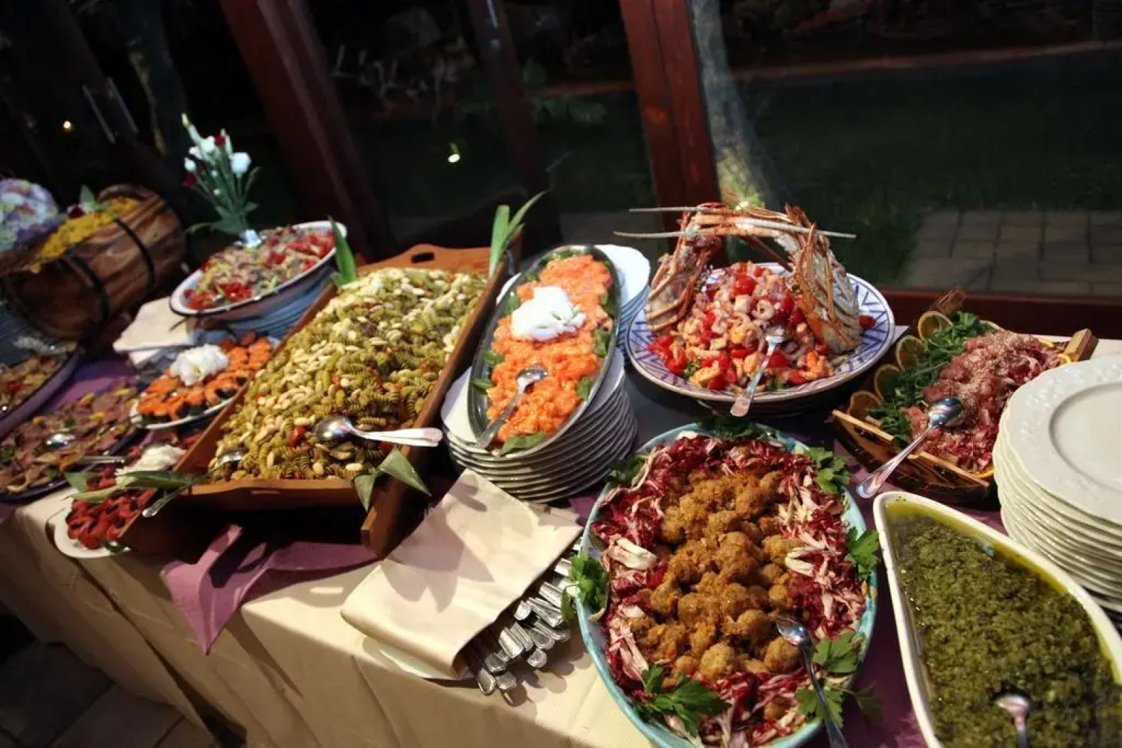 Villa Morgana Resort & Spa