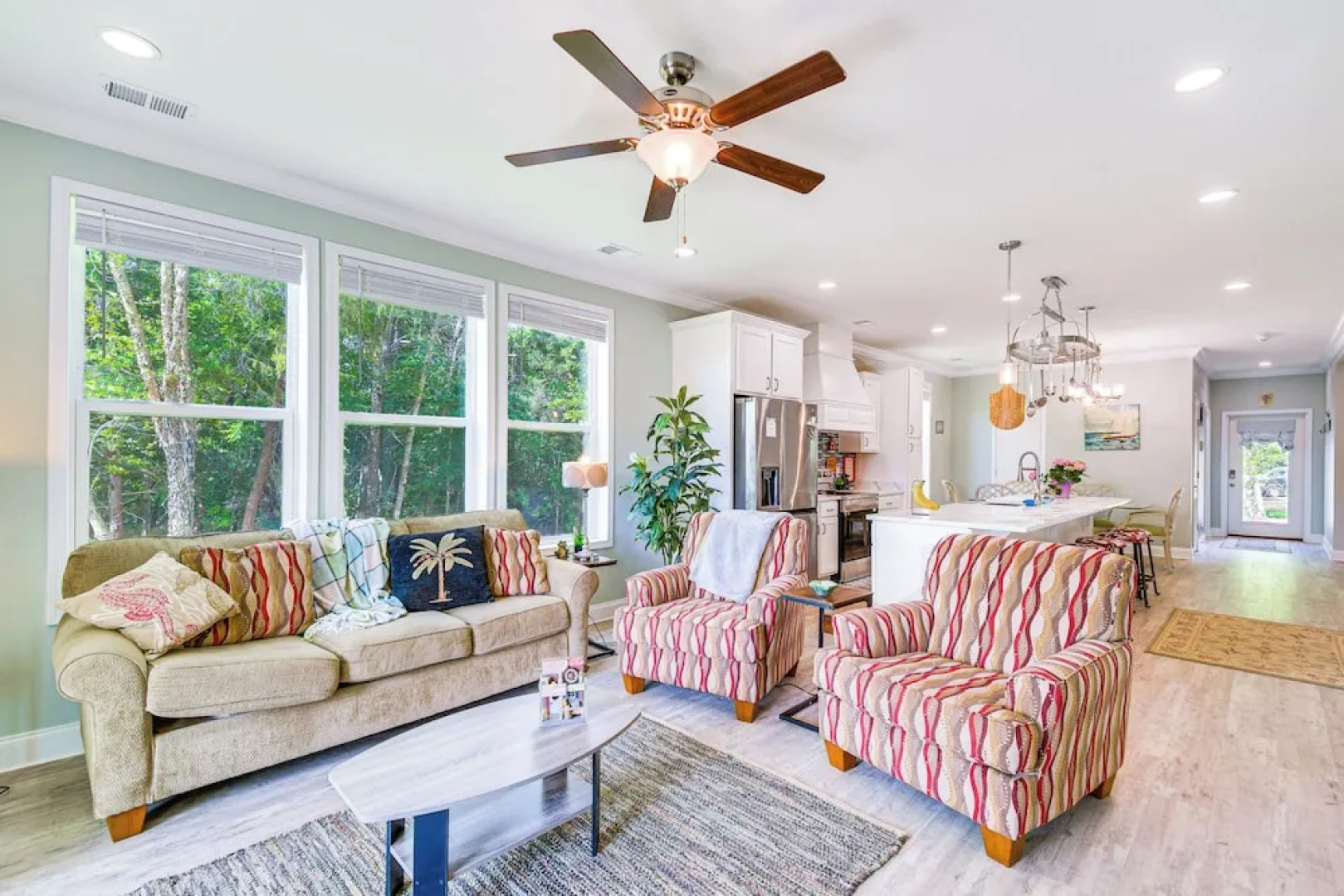 Waterfront Wolf Bay Home w/ Private Boathouse!