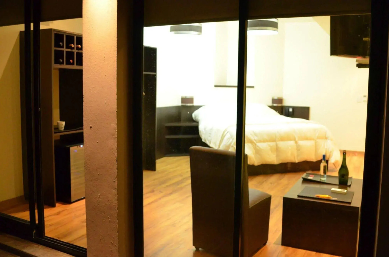 Las Cepas Hotel de Cata & Relax