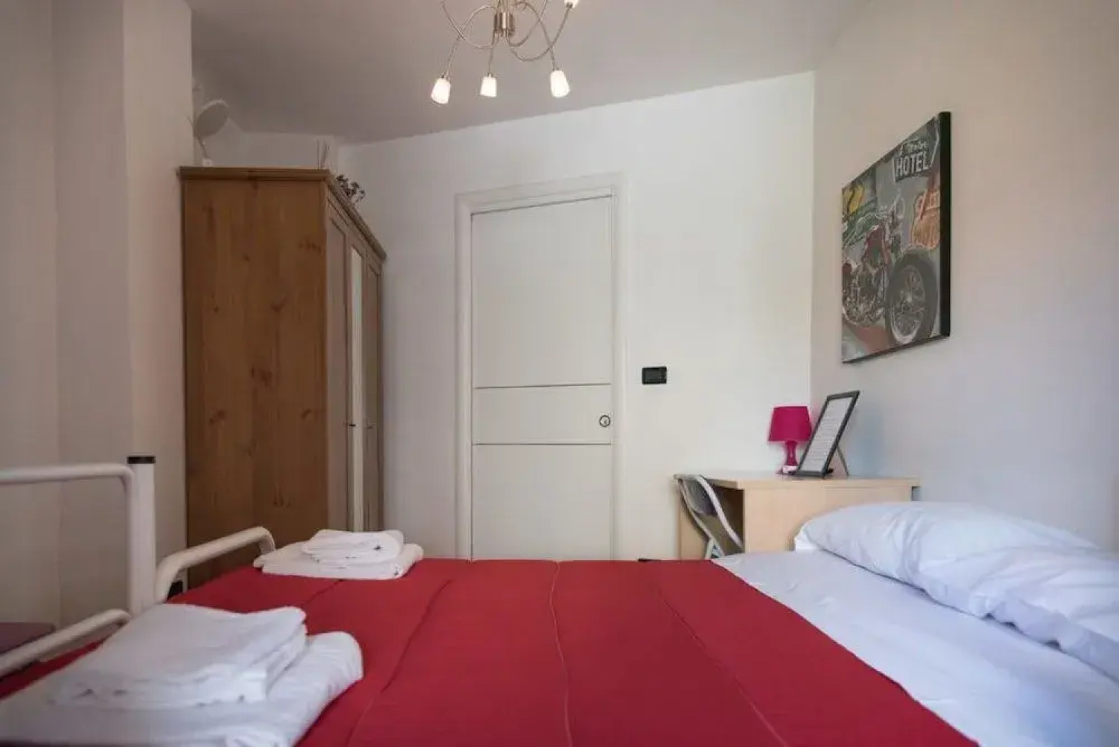 Bed and breakfast Grugliasco Central