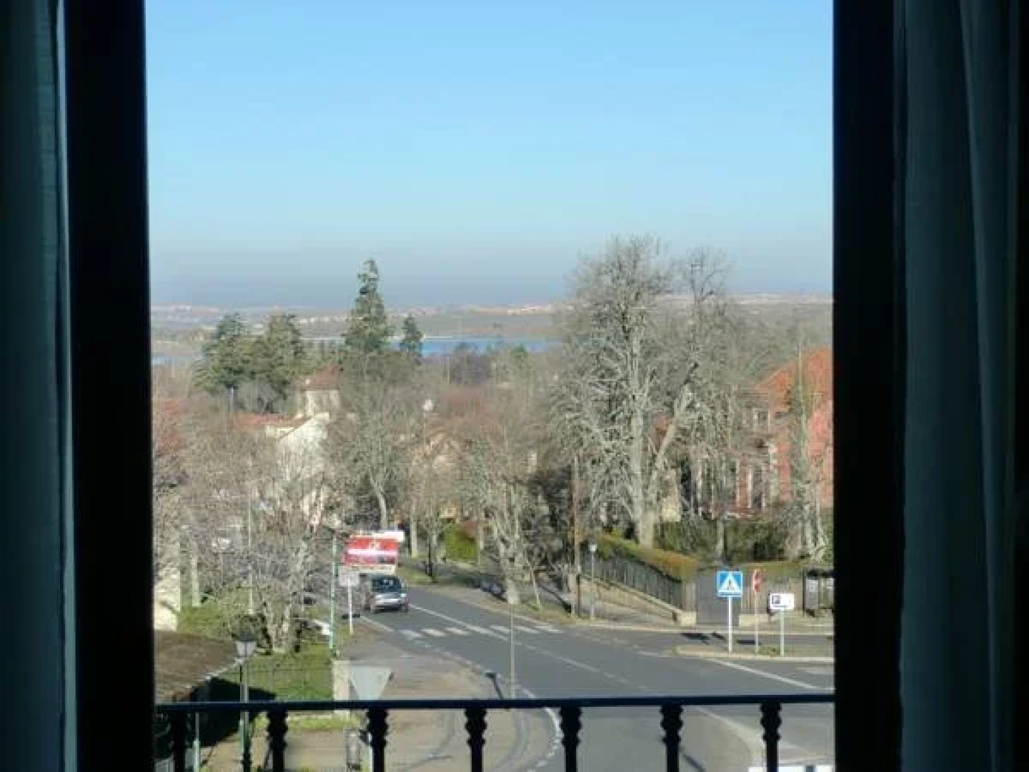 Hotel Roma