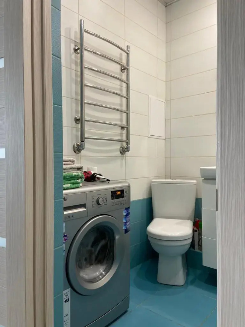 Апартаменты на бульваре Ново-Молоковский 10