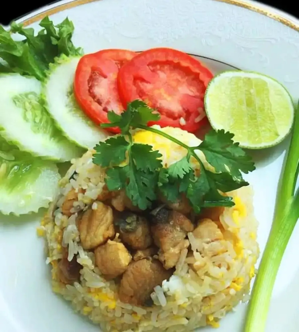 Saneh Maechan Coffee Home