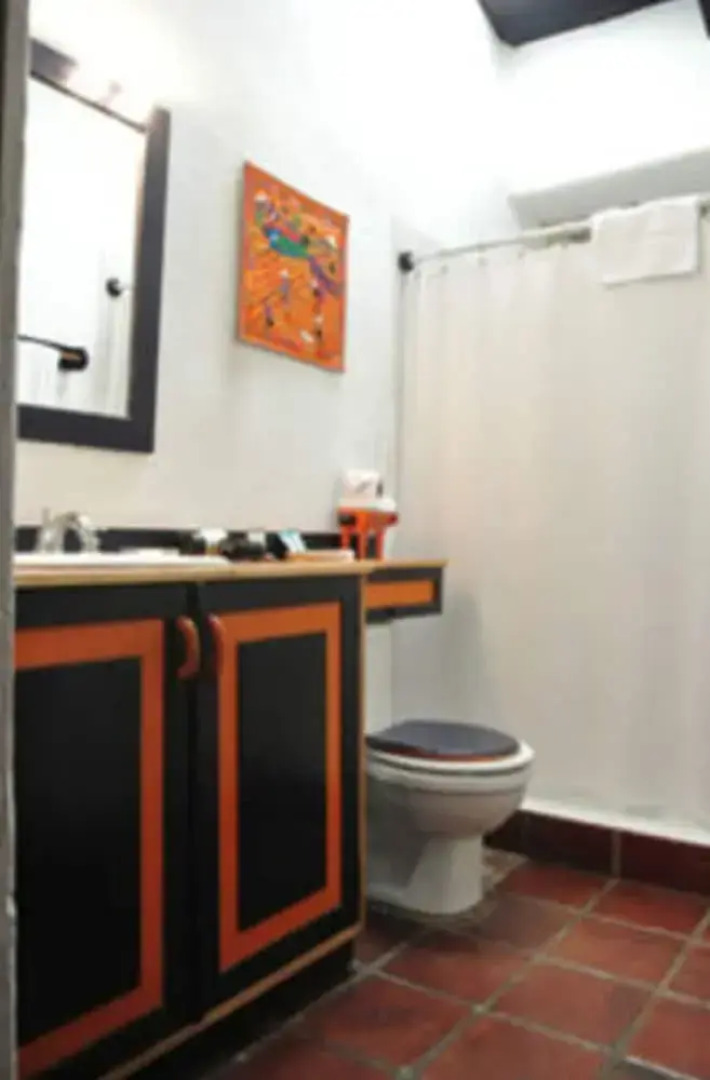 Quinta de las Flores