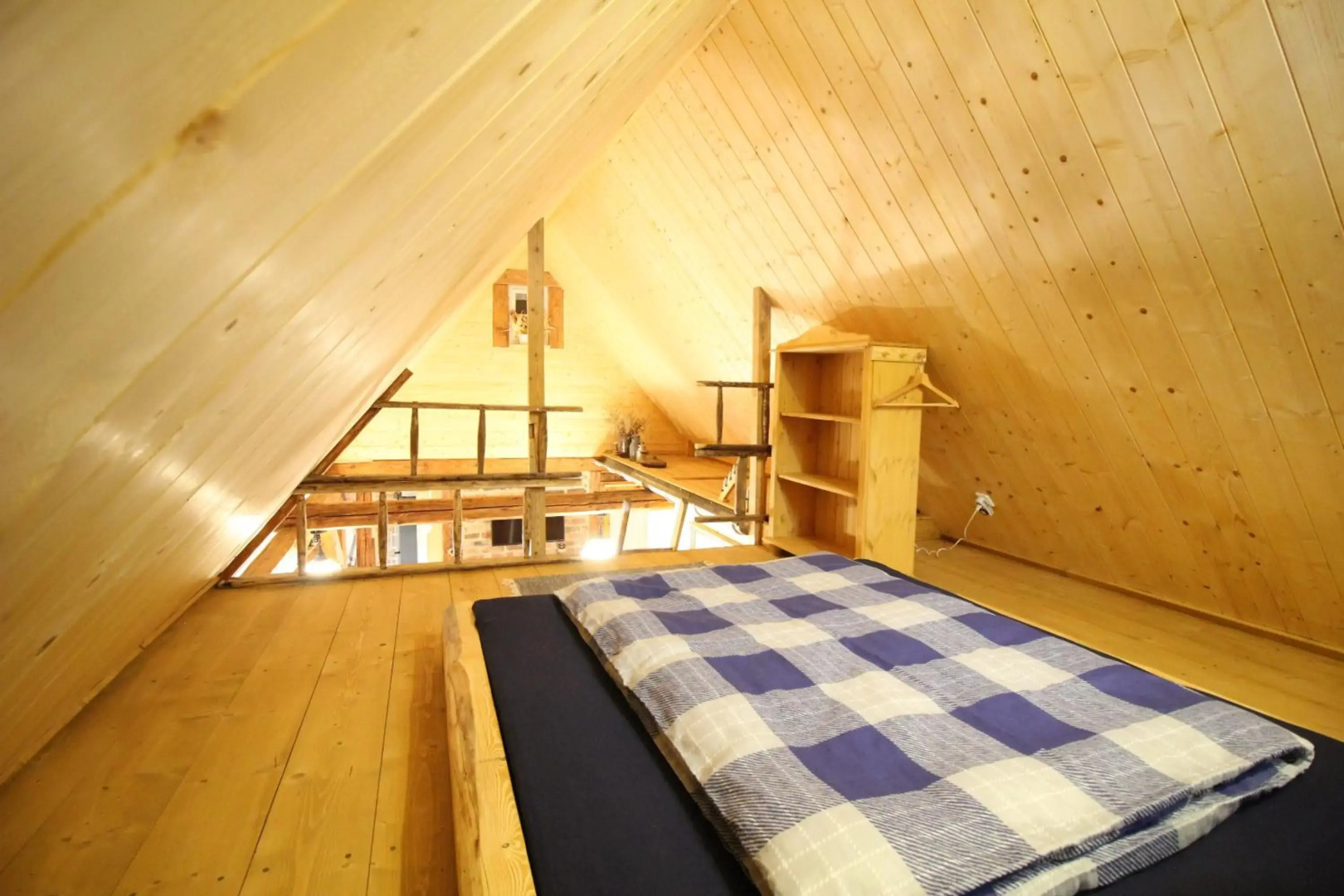 Fw. Aschbergblick Anno Dazumal