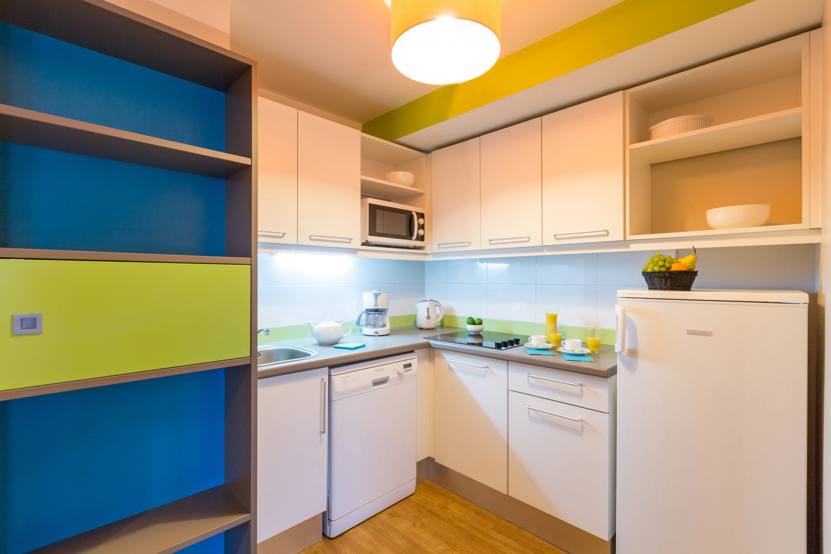 Residence Pierre & Vacances Le Chant des Oiseaux