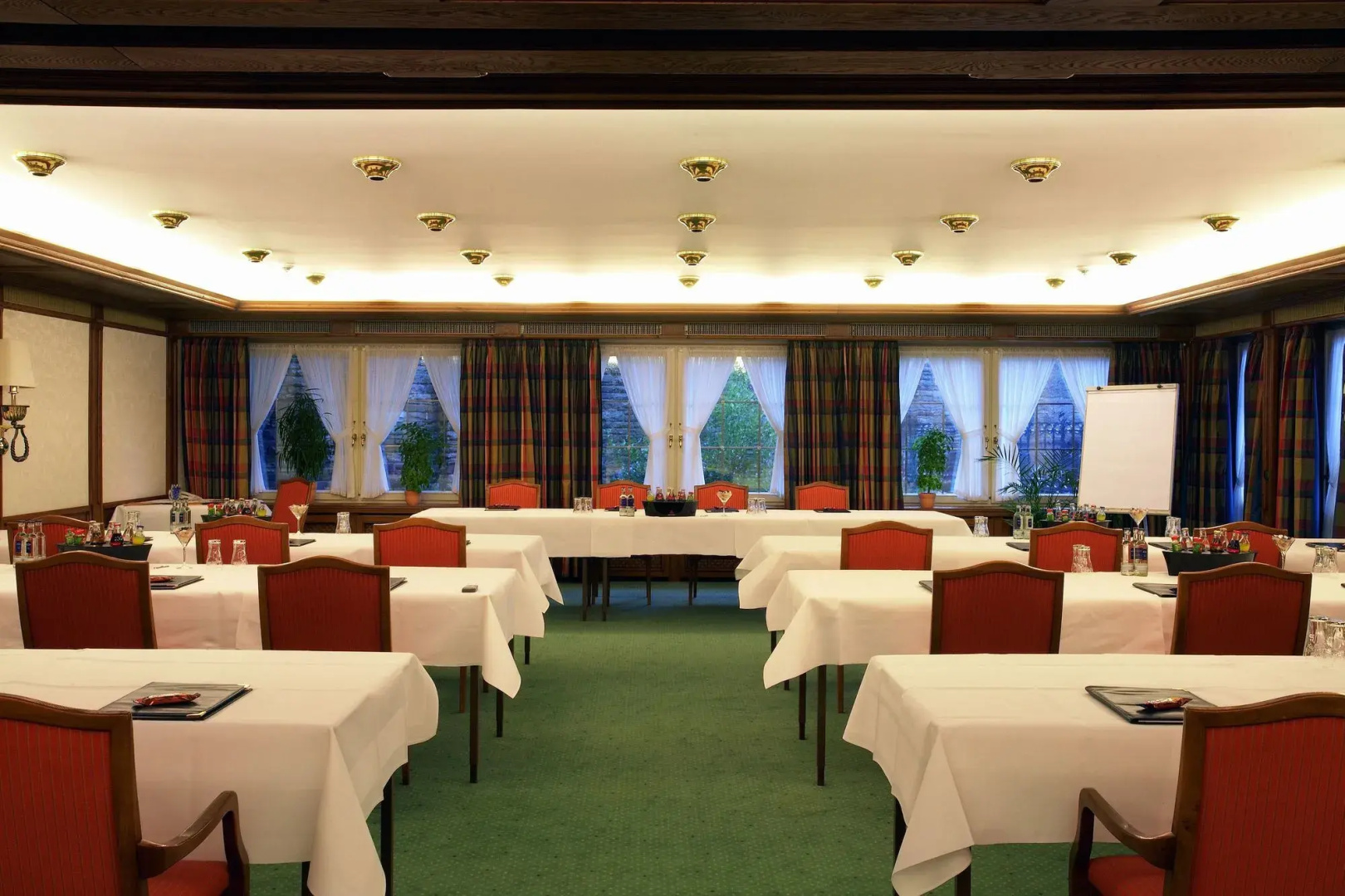 Romantik Berghotel Astenkrone