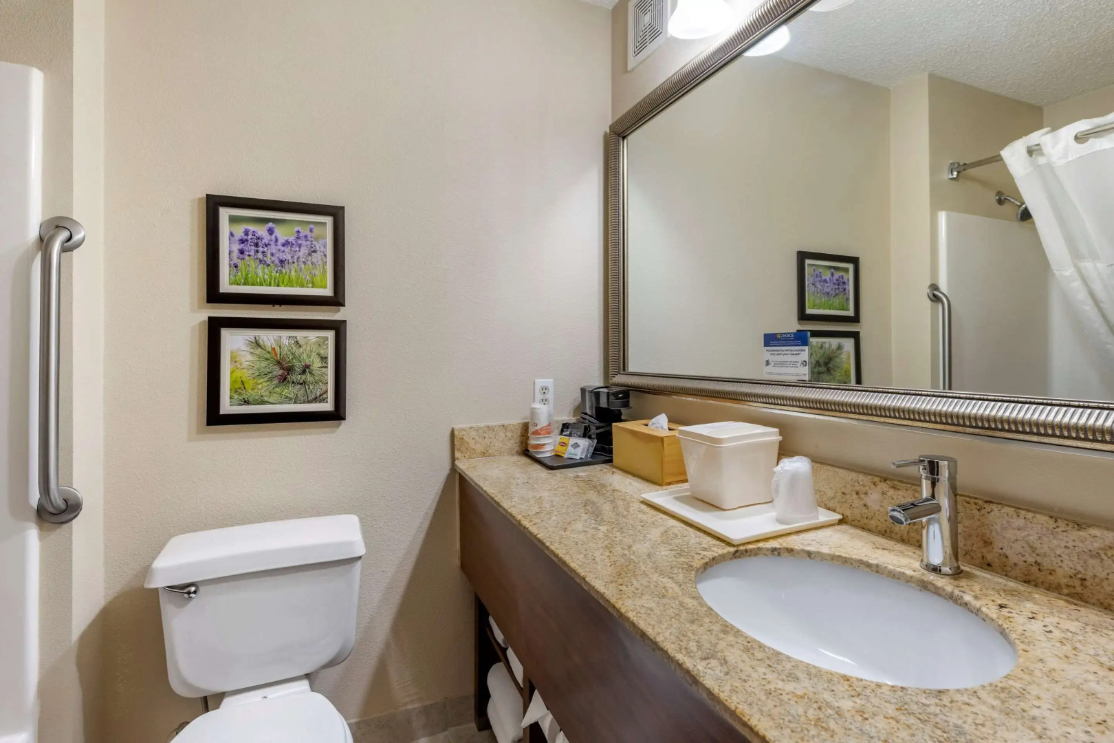 Comfort Inn Kelso - Longview