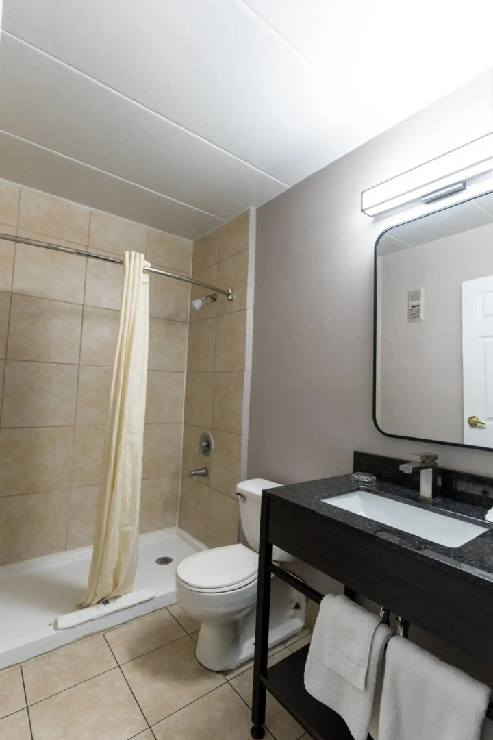 Motel 6 Cincinnati, OH