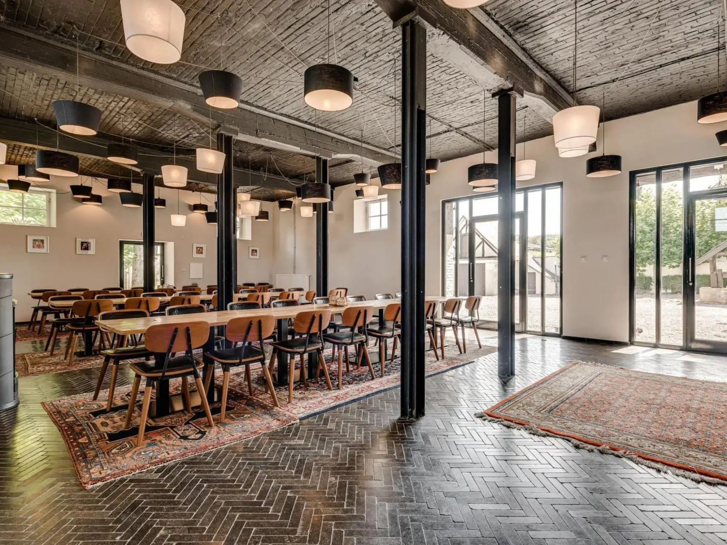 Group Stay With Spa in Vielsalm