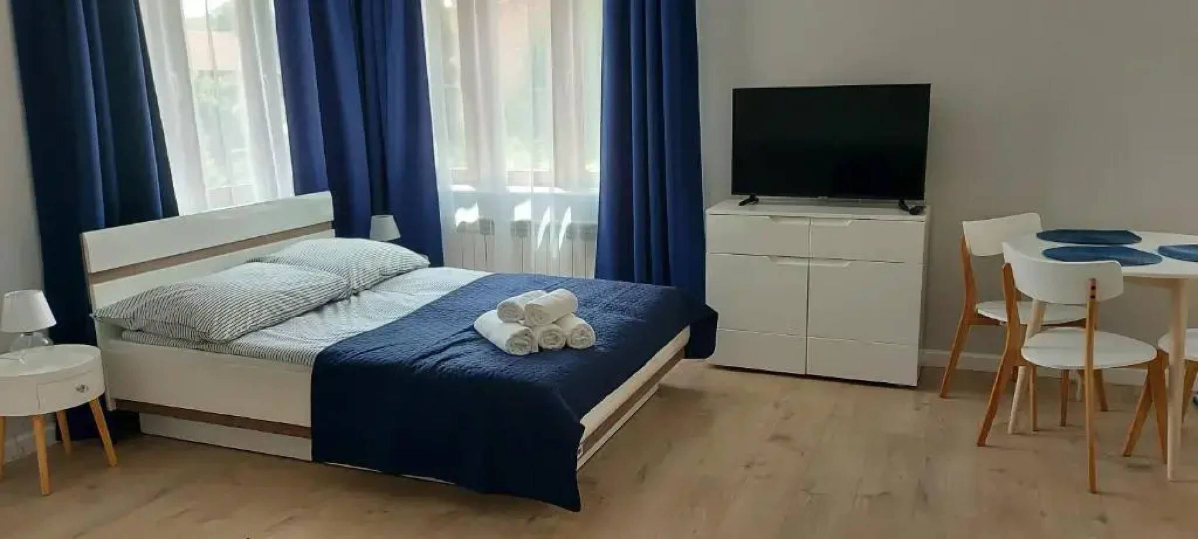 Pokoje Gościnne Cztery Wiatry