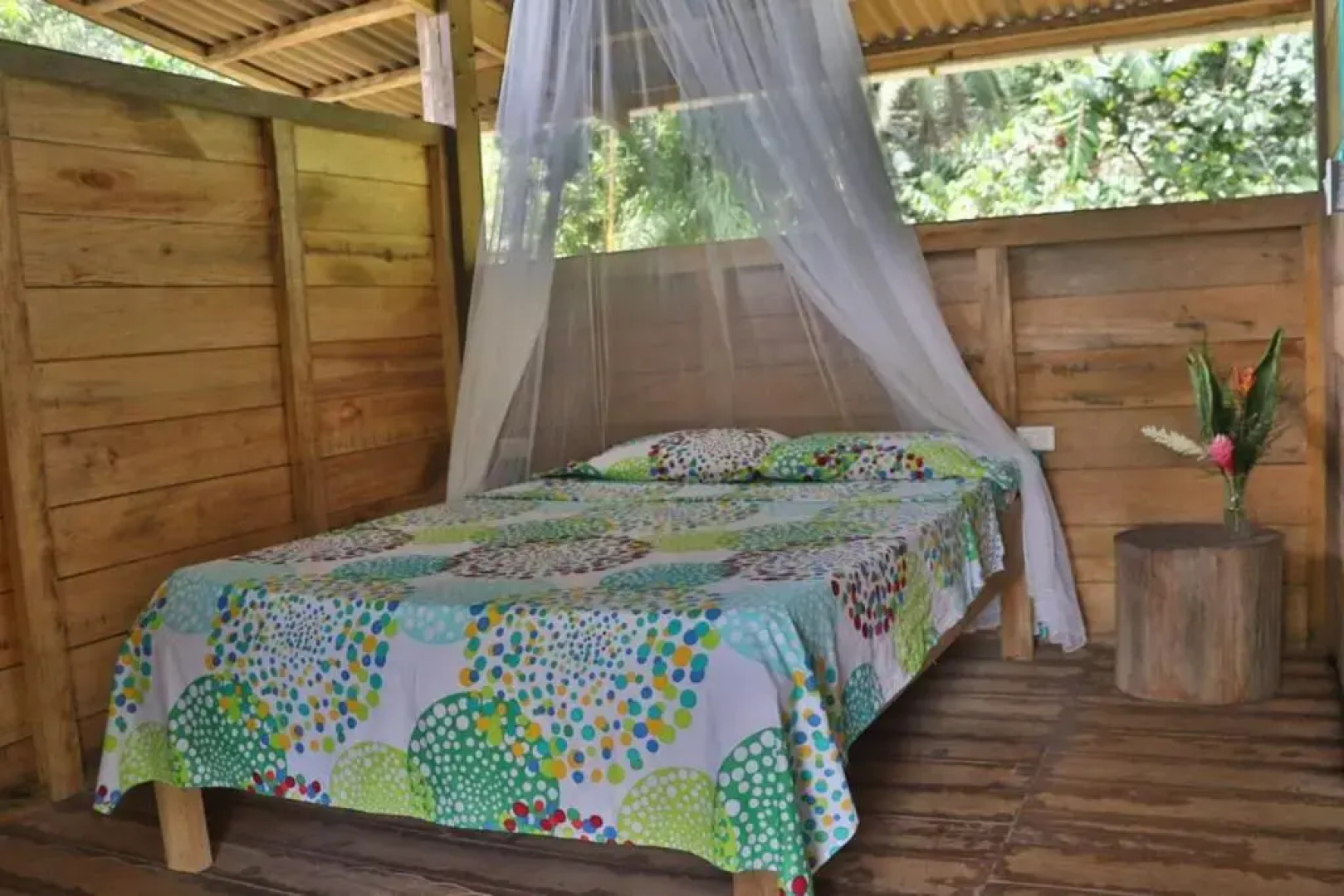 The Pelican House Hostel