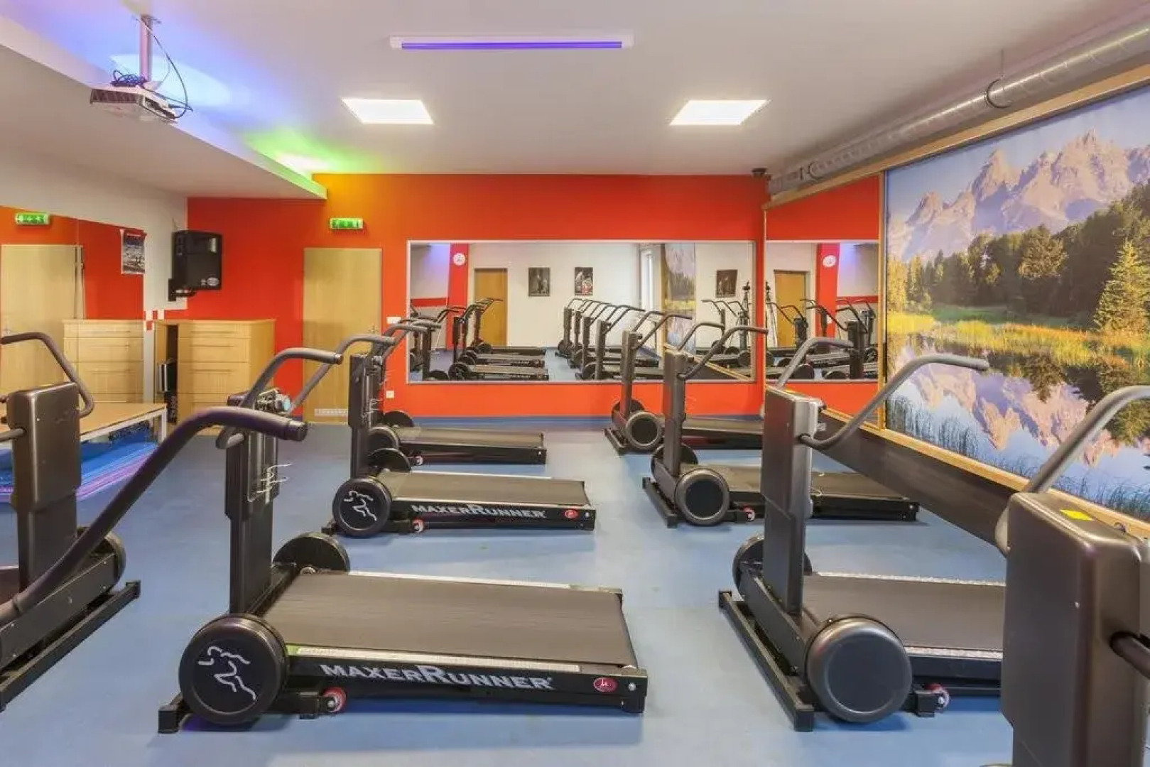 Wellness Hotel ABÁCIE