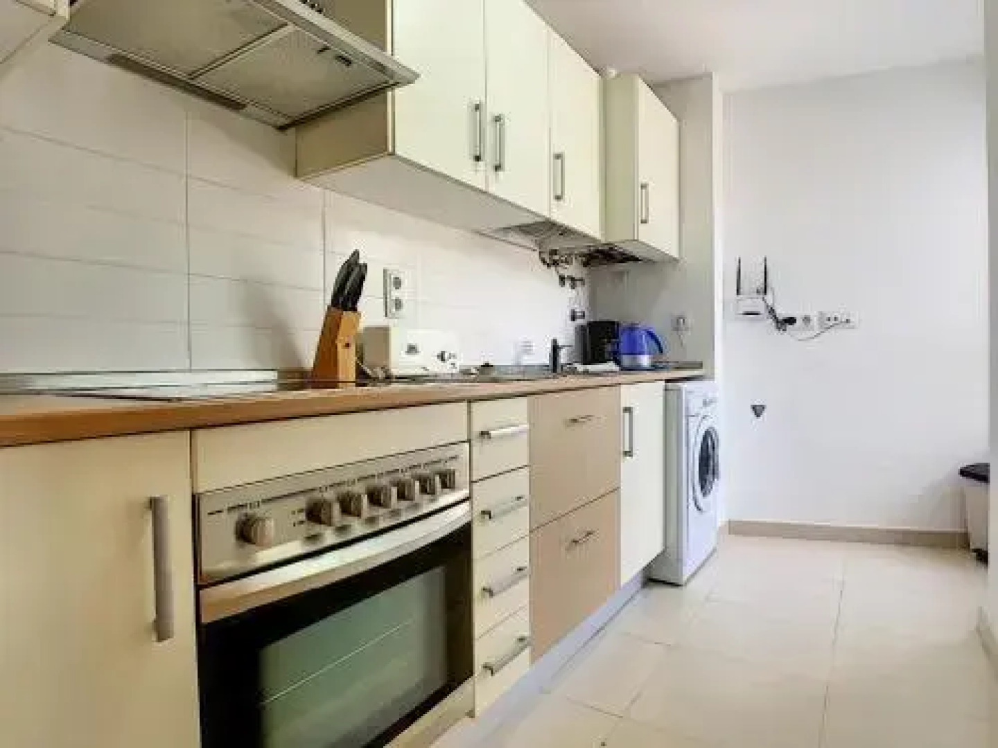 Hacienda Golf Resort - 8408