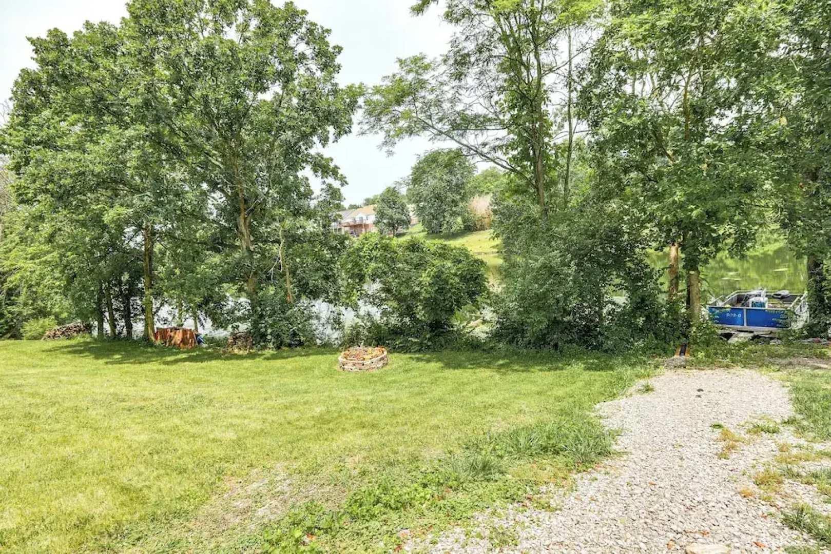 Spacious Frankfort Retreat on Bourbon Trail!