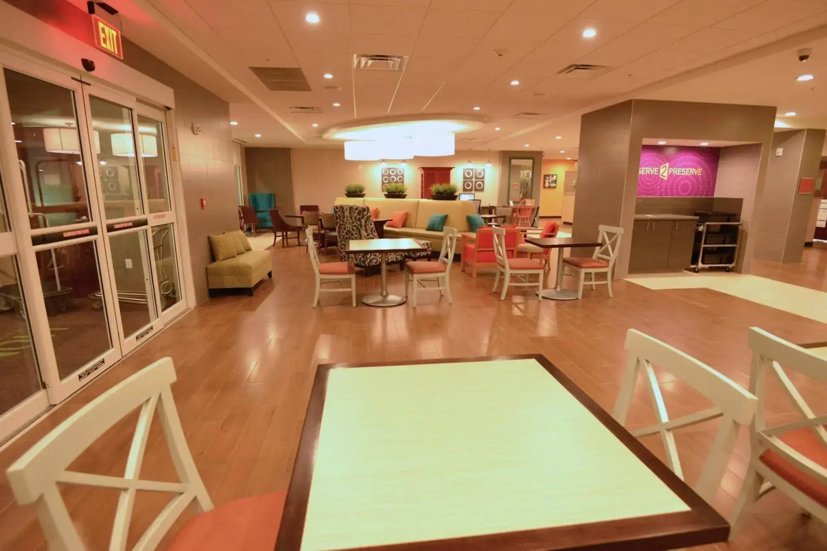 Home2 Suites by Hilton Lake City