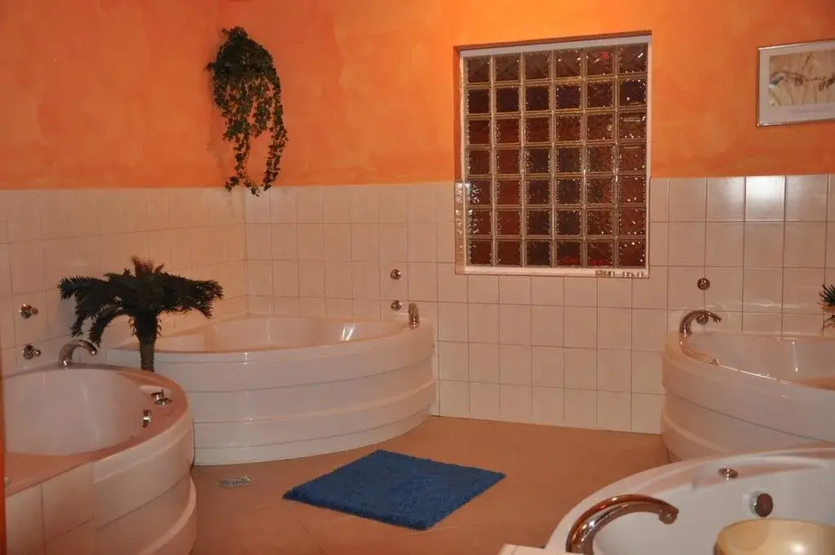 Hotel Ortus Residence