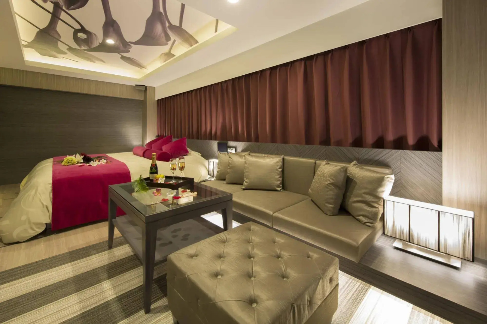 Hotel in the Green - Adults Only