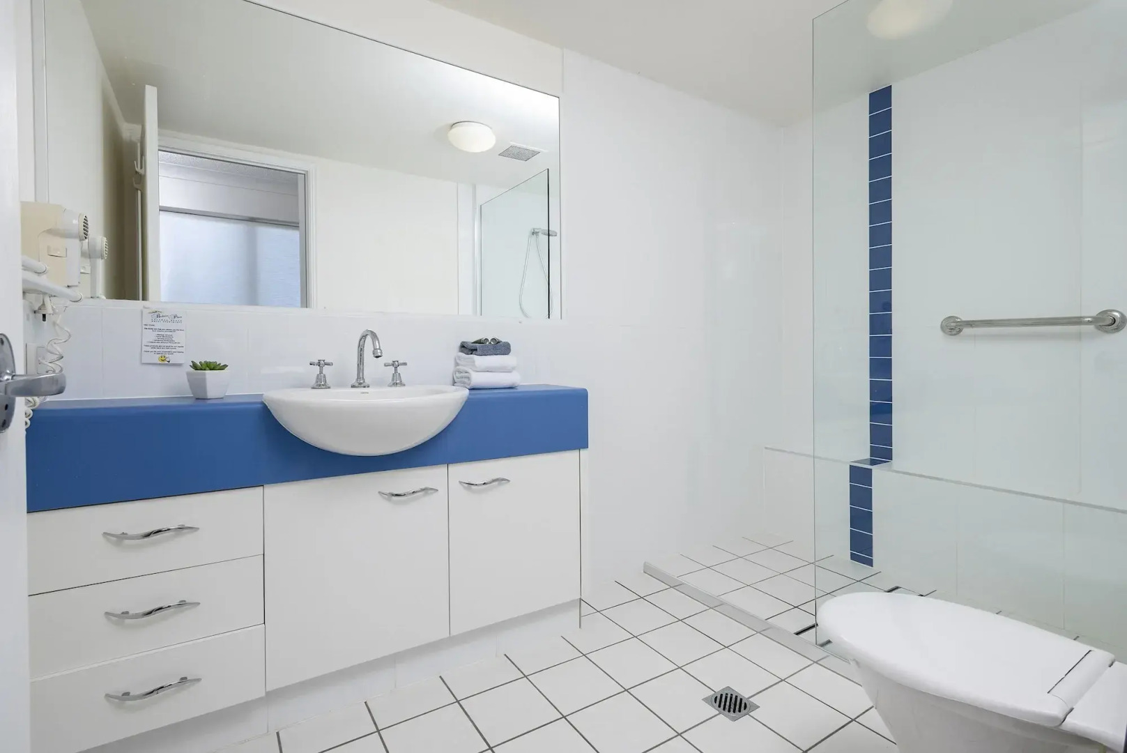 Belaire Place Motel Apartments