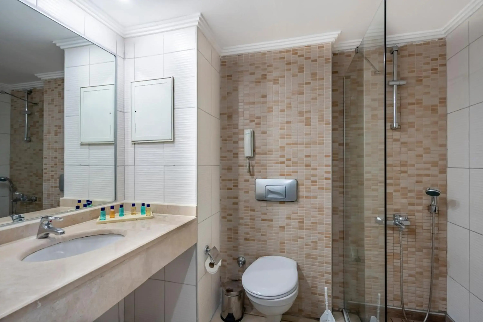 Miarosa İncekum Beach Hotel