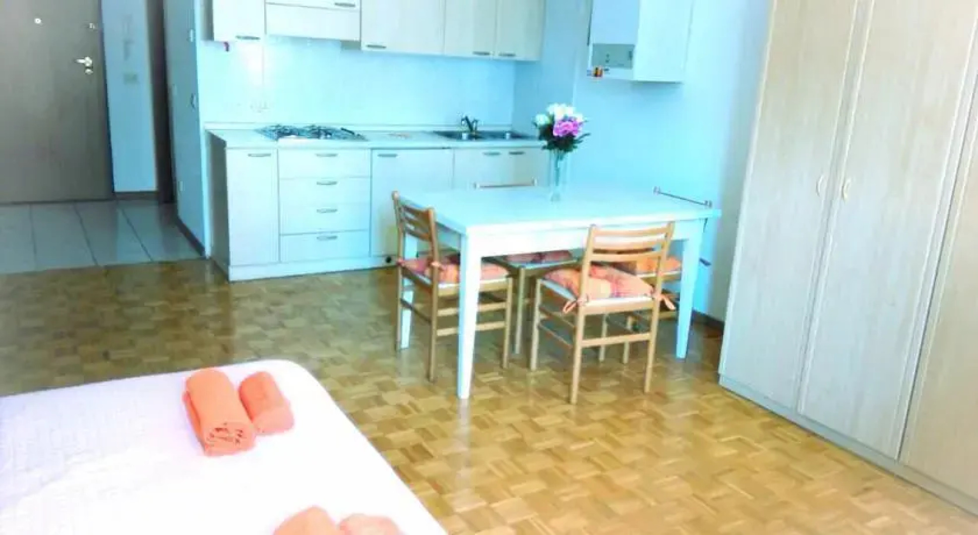 eLLe Apartaments Trento 4