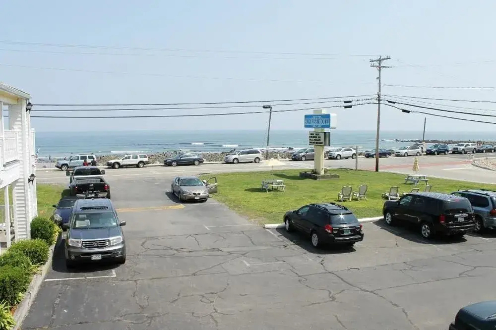 Sunrise Motel