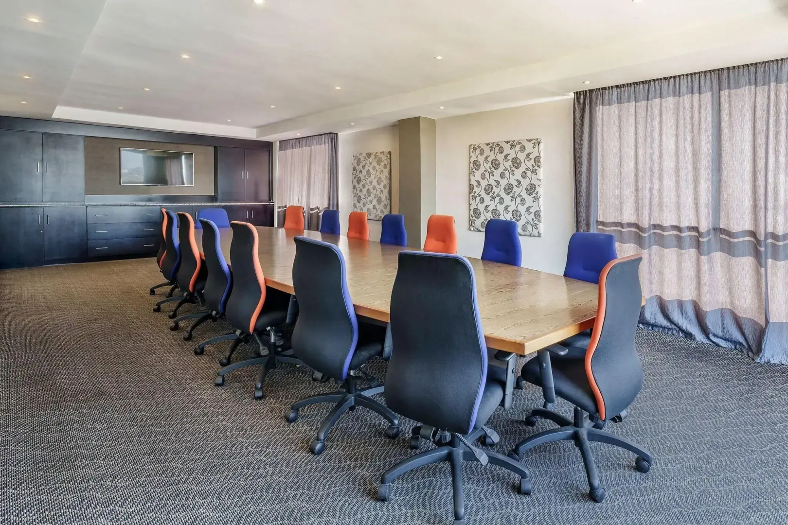 Protea Hotel by Marriott Lusaka Tower