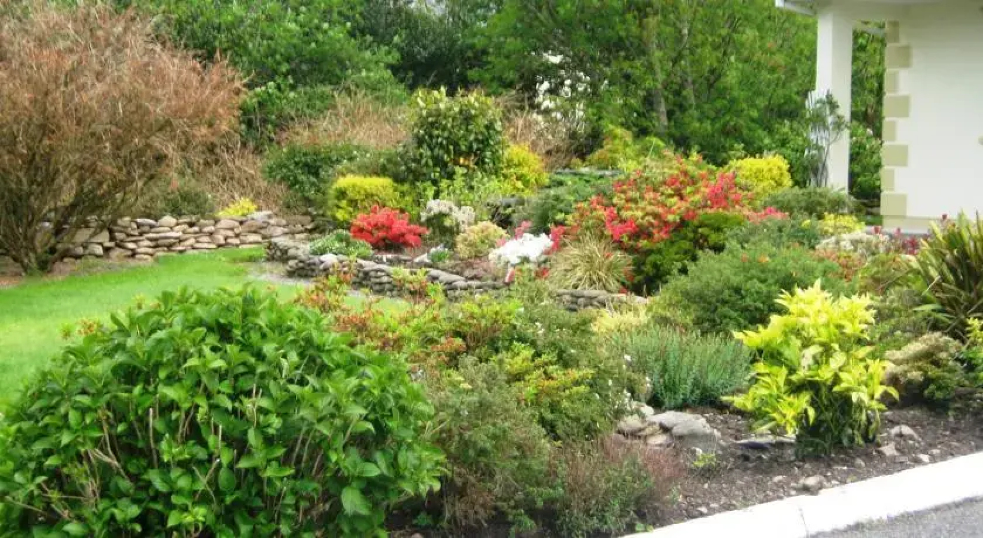 Glencurrah House B&B