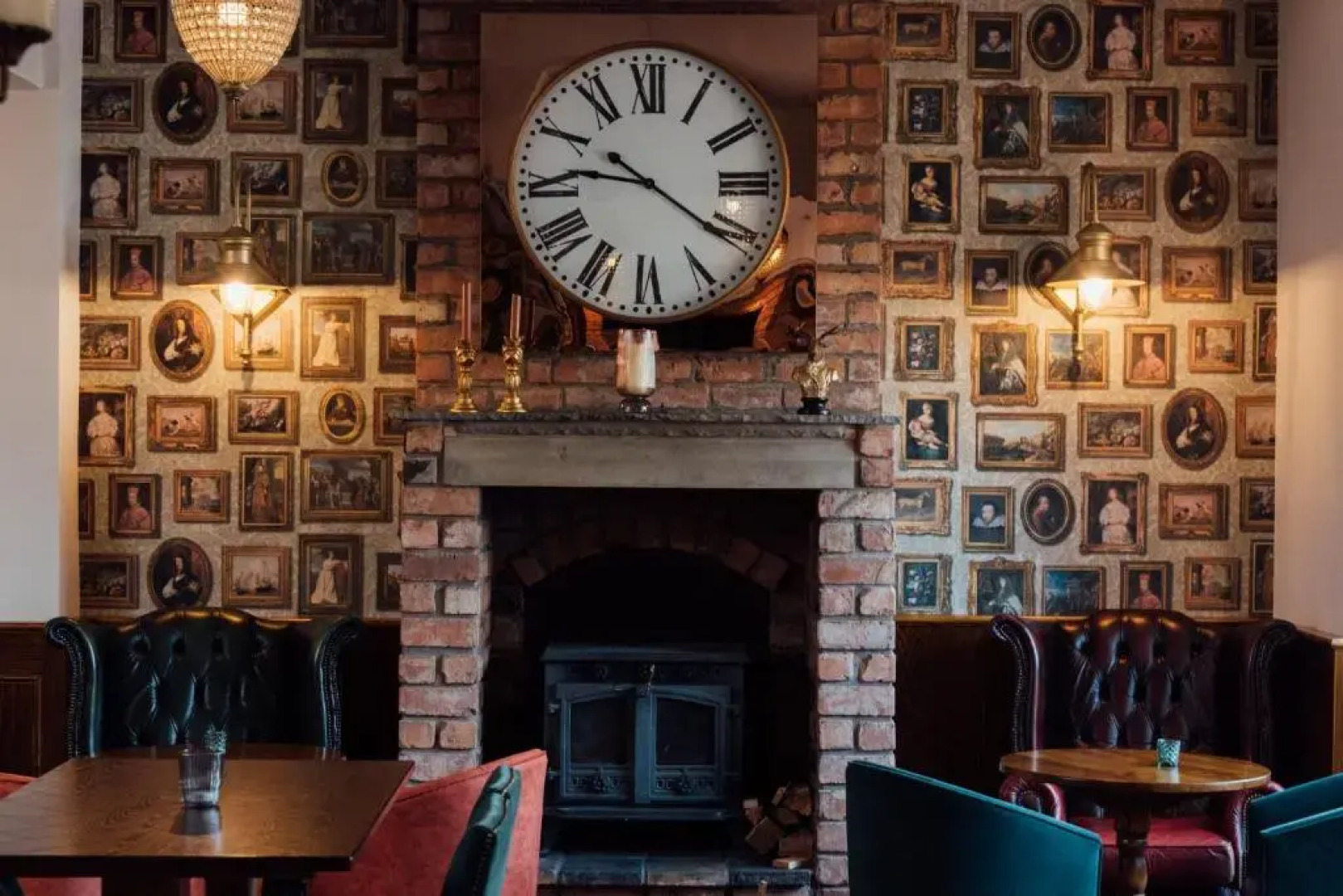 Arthur's of Churchtown