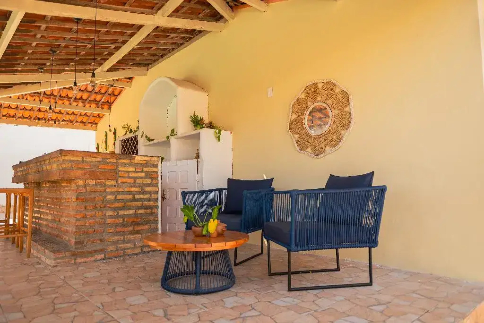 Pousada Hippopotamus