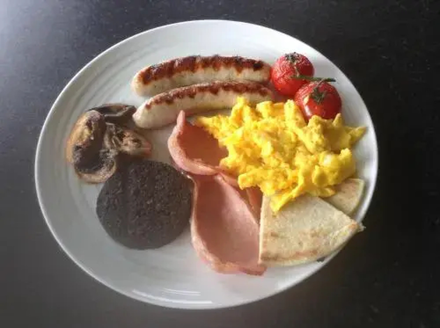 Bonnieviews Bed and Breakfast