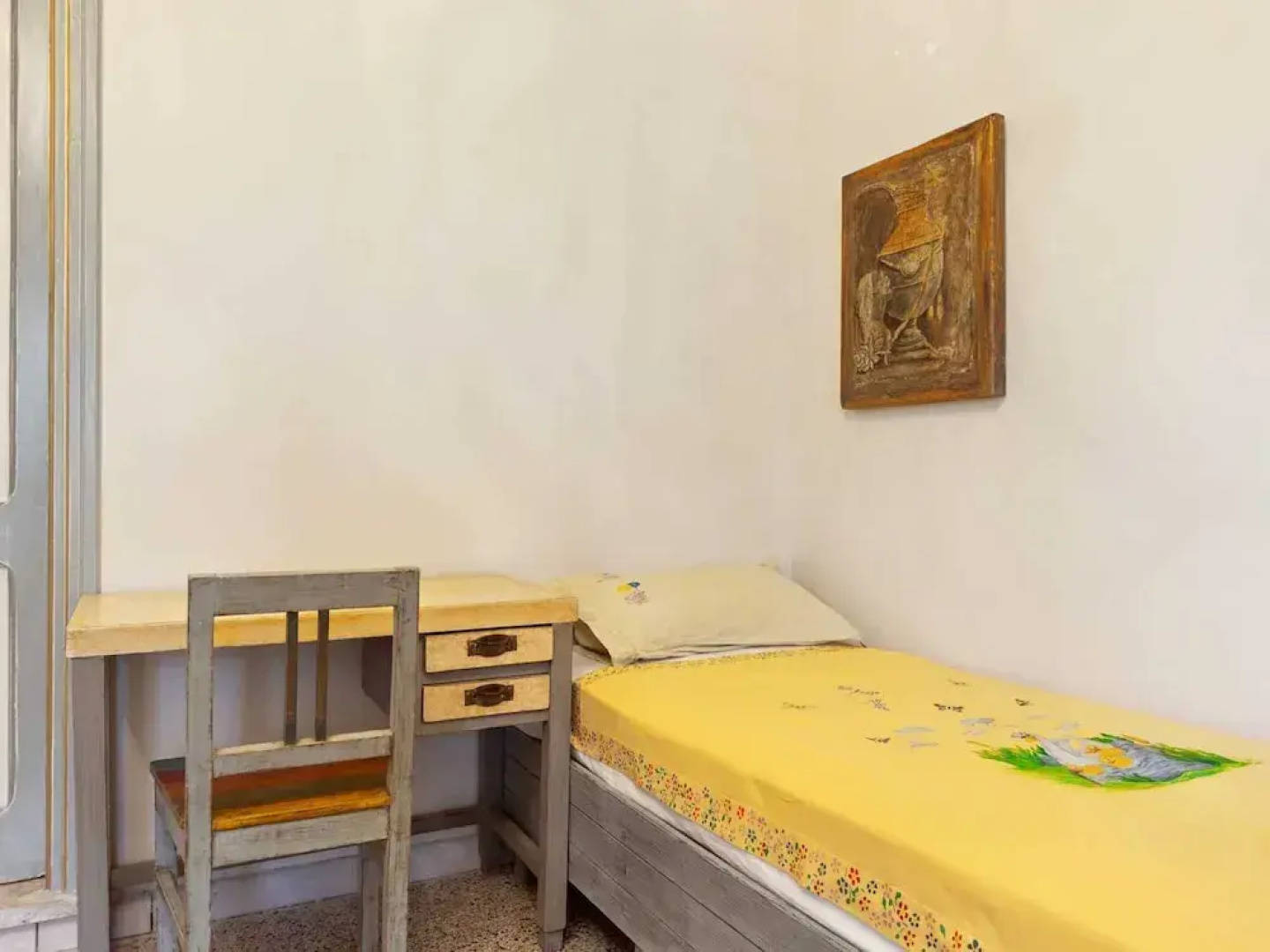 Apartment in Stroncone Near Piediluco Lake