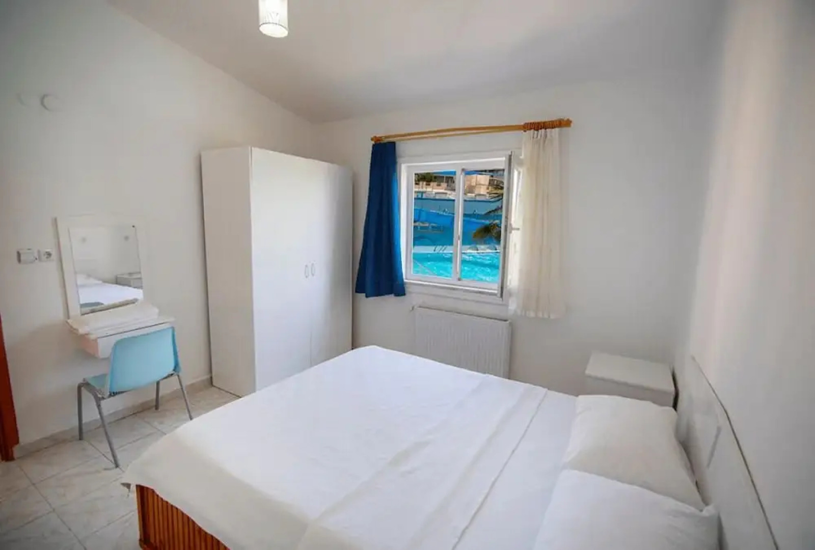 Gönen Aqua Apart Hotel