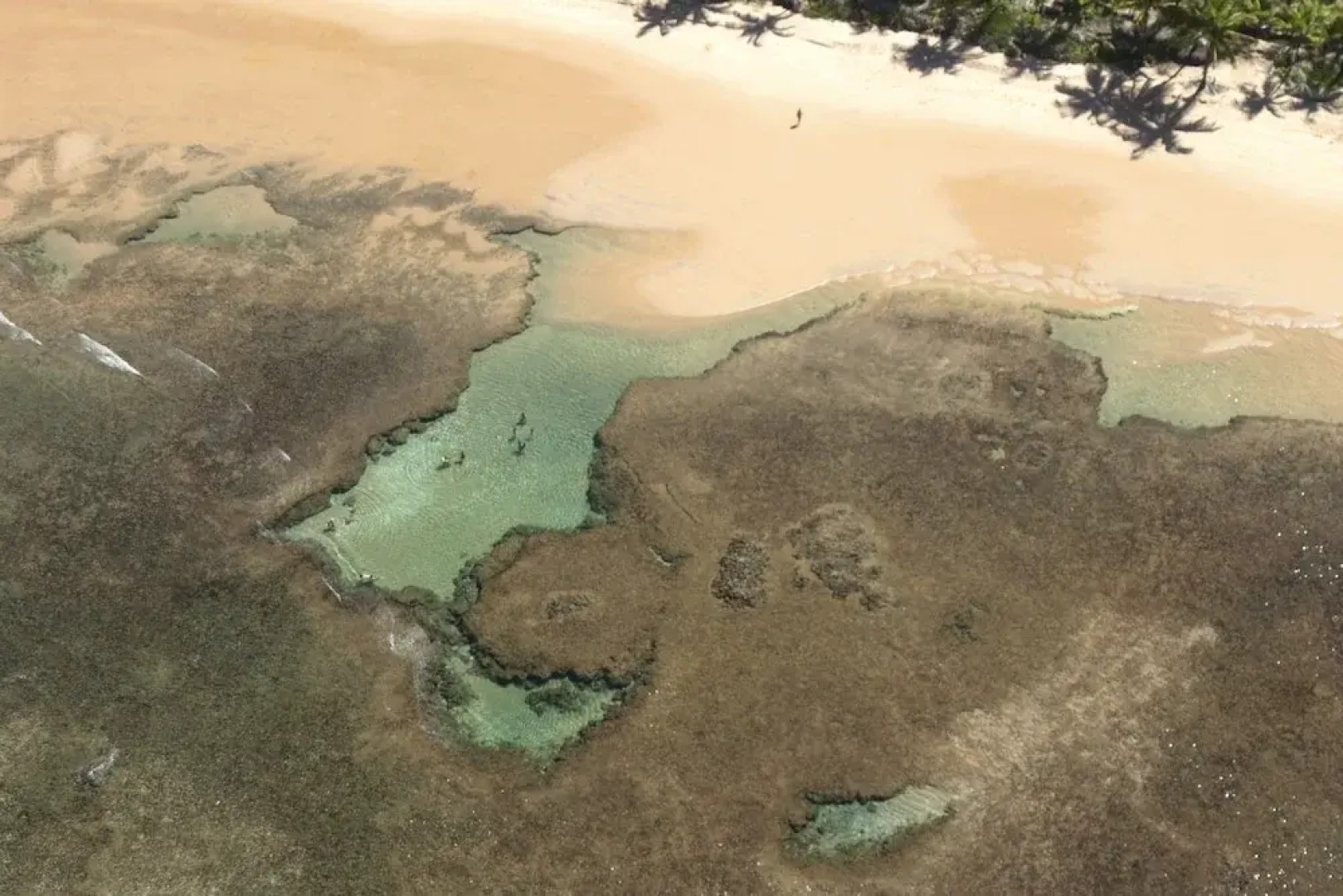 Marauba Beach House - Taipu de Fora